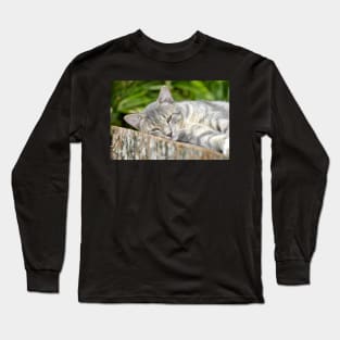 Grayboy Long Sleeve T-Shirt